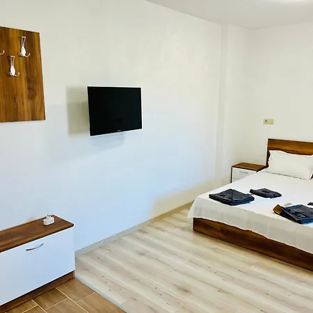 тутхон Lejlighed Pomorie