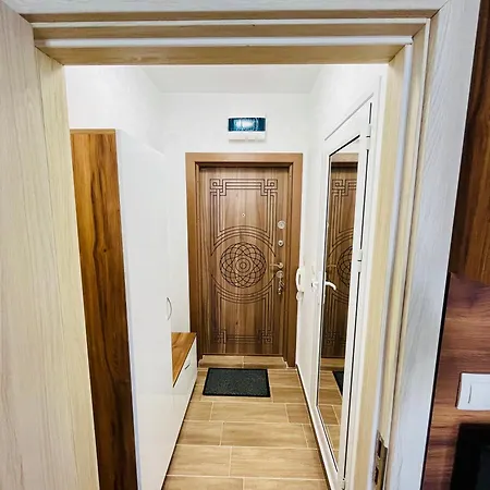 тутхон Lejlighed Pomorie