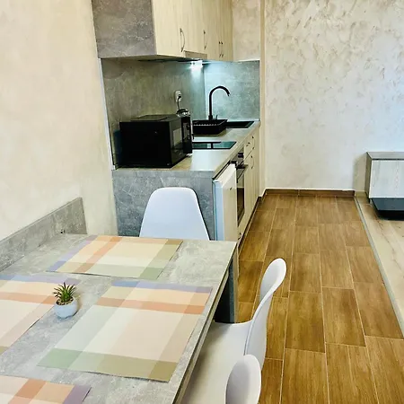 тутхон Lejlighed Pomorie
